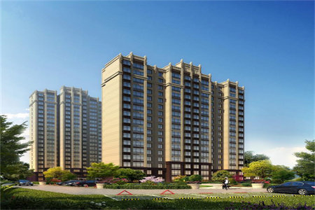 着急卖！城南首付30万，清华园三室精装修直接！