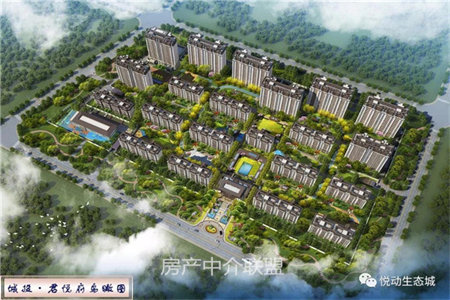 密州鑫城·金源府邸2室2厅1卫55万80m2出售