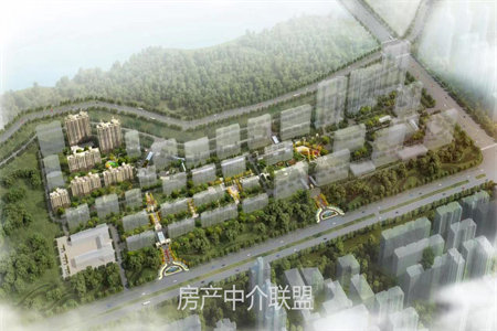 城北鑫佳玫瑰园3室2厅2卫240万161.6m2出售