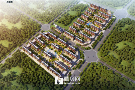 天坤国际花园4室2厅2卫147m2可分期